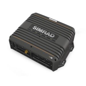 SIMRAD S5100 3-CHANNEL CHIRP SONAR MODULE 000-13260-001