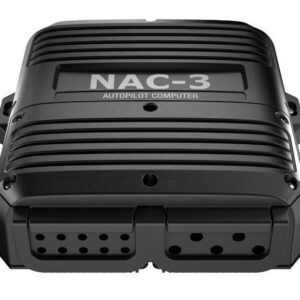 SIMRAD PILOT  NAC-3 CORE PACK  W/ FEEDBACK 000-13336-001