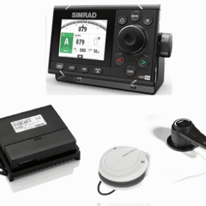 SIMRAD PILOTA2004 PK (A2004+AC70+RF300+P9) 000-13900-001