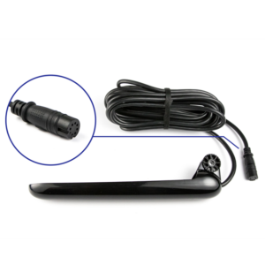 LOWRANCE XDCR TRIPLESHOT DOWN/SIDESCAN 000-14029-001