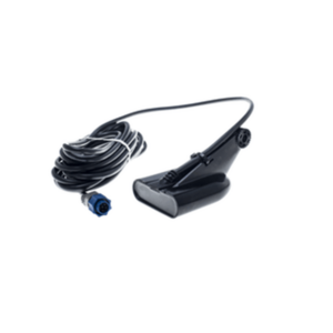 LOWRANCE XDCR 50/200 KHZ TRANSOM MOUNT 7 PIN 000-14885-001