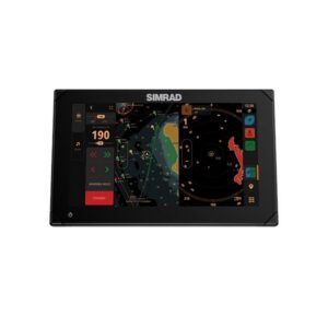 SIMRAD SIMRAD NSX 3009 AI XDCR AMER 000-15366-001