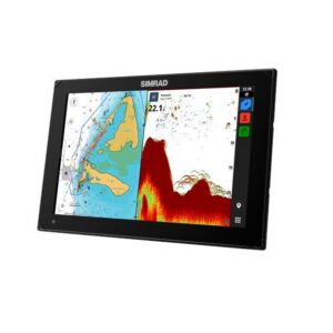 SIMRAD SIMRAD NSX 3012 AI XDCR AMER 000-15367-001