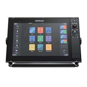 SIMRAD NSS12 EVO3S COMBO MFD US C-MAP 000-15403-002