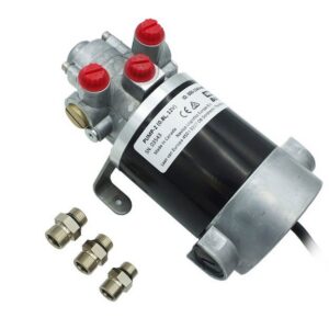 SIMRAD PUMP-2 - 12V 0.8L 000-15444-002