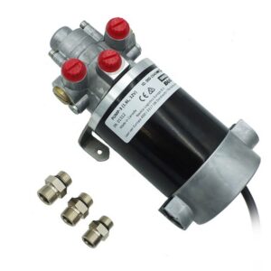 SIMRAD PUMP-3 - 12V 1.6L 000-15445-002