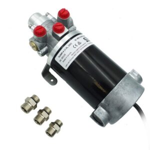 SIMRAD PUMP-4 - 12V 3.0L 000-15446-002