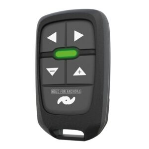 LOWRANCE TMR-1REMOTE FORGHOSTTROLLINGMOTOR 000-15468-001