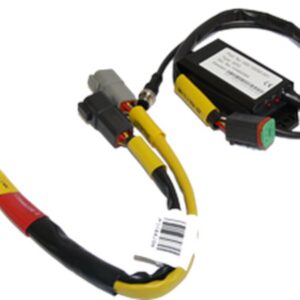 SIMRAD AUTOPILOT GATEWAY FOR VOLVO 000-15597-002