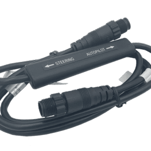 SIMRAD NAC-D STEER-BY-WIRE AUTOPILOT COMP 000-15621-001