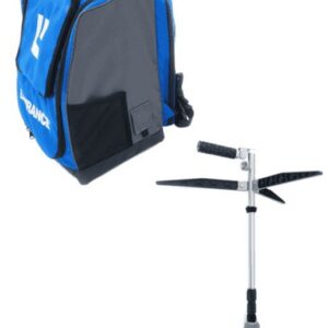 LOWRANCE EXPLORER BAG & POLE 000-15954-001