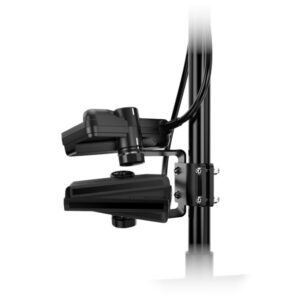 LOWRANCE SCOUT + SCOUT WIDE BRACKET 000-15960-001