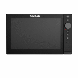 SIMRAD NSS 4-10 MFD  US C-MAP 000-16012-001