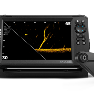 LOWRANCE EAGLE EYE-9 LIVE AMER + CMAP 000-16232-001