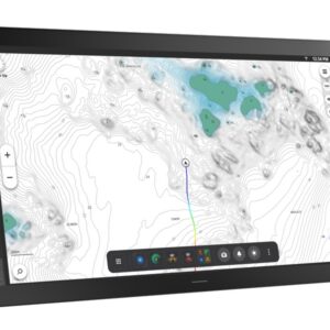 SIMRAD NSO  4-24 MFD  WORLDWIDE BASEMAP 000-16318-001
