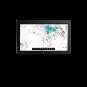 SIMRAD NSO  4-16 MFD  WORLDWIDE BASEMAP 000-16320-001