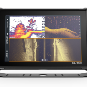 LOWRANCE ELITE FS 12 NOXD (US/CAN) 000-16431-001