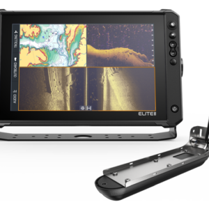 LOWRANCE ELITE FS 12 3-IN-1 (US/CAN) 000-16432-001
