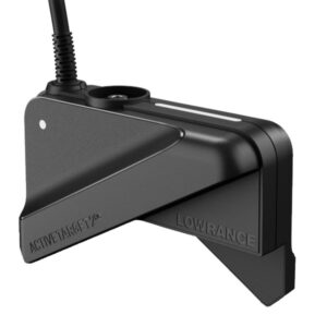 LOWRANCE ACTIVETARGET 2 XL TRANSDUCER ONLY 000-16489-001