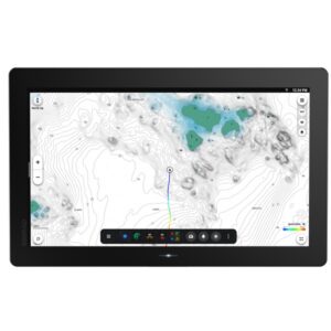 SIMRAD NSO  4-16 MFD US C-MAP 000-16559-001