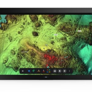 SIMRAD NSO  4-24 MFD US C-MAP 000-16561-001