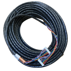 FURUNO CABLE  6TPSH-XH12X2  30M  RCU026 001-186-340-10