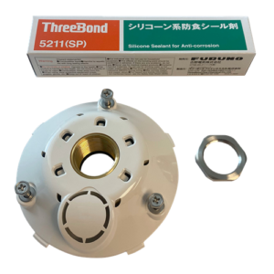 FURUNO POLE MNT CP20-04603 SCX20/21 001-554-920-00