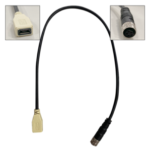 FURUNO CBL ASSY FRU-MAEF05-MBJ0300G 001-646-940-00