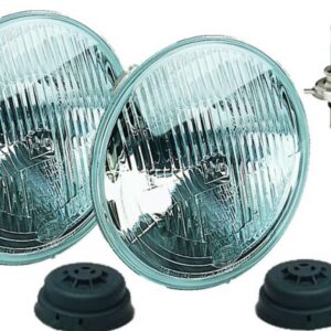 HELLA HLMP CONV 7'2 LAMP KIT 002395801