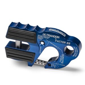 FACTOR 55 ULTRAHOOK  -- BLUE 00250-02