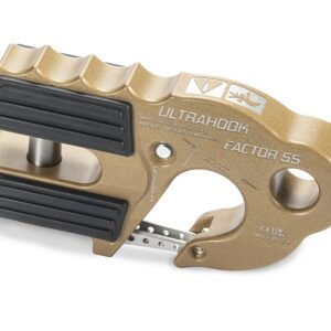 FACTOR 55 ULTRAHOOK WNCHOOK SHKLMT BRZZ 00250-92