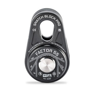 FACTOR 55 SNATCH BLOCK PRO 00280-06