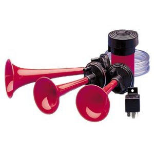 HELLA HKA 3-TRUMPET 12V 003001671
