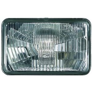 HELLA LAMP OFF-ROAD H1 165MM 003177871