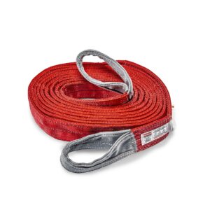 FACTOR 55 4' X 30' TOW STRAP 00340