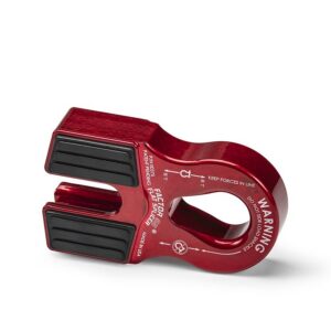 FACTOR 55 FLAT SPLICER 3/8-1/2' SYNTHETIC ROP 00375-01