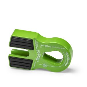 FACTOR 55 FLAT SPLICER 3/8-1/2' SYNTHETIC ROP 00375-08