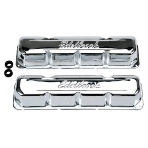EDELBROCK AMC VLV COVER 290-401 4431