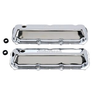 EDELBROCK VC CHRM FORD V8 429-460 4463