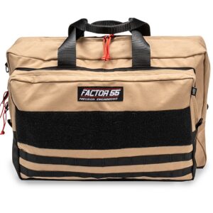 FACTOR 55 BAG RECOVERY LARGE TAN 00483
