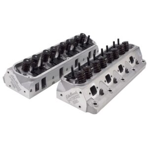 EDEL.CYLHEAD HEAD ESTREET SBF 2.02' PR 5025