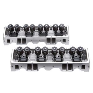 EDEL.CYLHEAD HEAD ESTREET SBC 70CC PR 5073