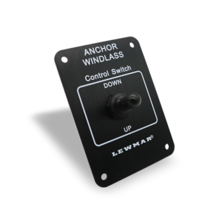 LEWMAR 25A TOGGLE SWITCH WINDLASS 0052519