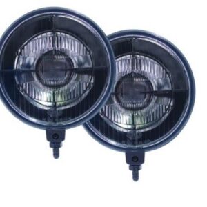 HELLA LAMP KIT 500 BLACK MAGIC 005750991