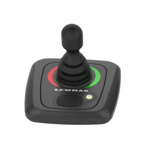 LEWMAR SINGLE JOYSTICK THRSTR CTRL G2 00589268
