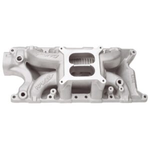 EDELBROCK PRMR AIR GAP FD 289/302 7521