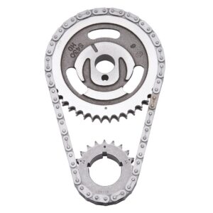 EDELBROCK TIMING CHAIN SET FORD 7820