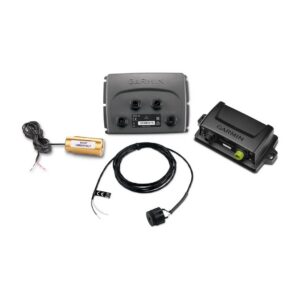 GARMIN ELEC. PILOT  REACTOR 40  W/O GHC  NO PUMP 010-00705-21