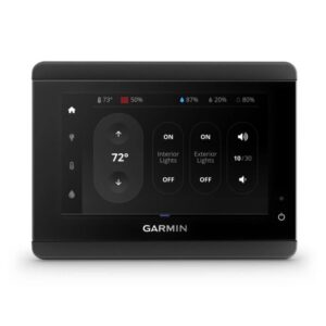 GARMIN ELEC. TD 50 TOUSCREEN DISPLAY 010-02139-10