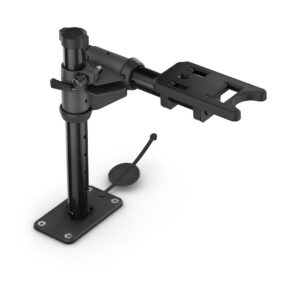 GARMIN ELEC. GUNNEL MOUNT SYSTEM 010-13404-02